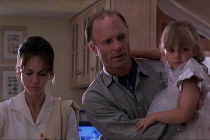 Ojo por Ojo se estrenó en 1996 y actualmente integra el Top 10 de las películas más vistas de Netflix en la Argentina (Foto: IMDb)