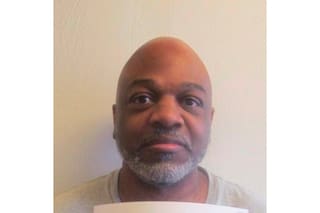 Oklahoma ejecuta a un hombre condenado por matar a su exnovia y a su bebé