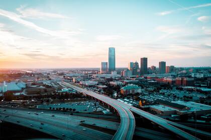 Oklahoma se posiciona como la mejor opción en alquileres asequibles