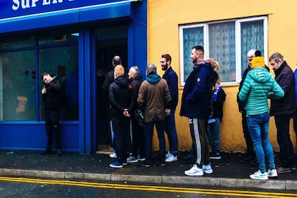 okPass busca optimizar el tiempo de los clientes