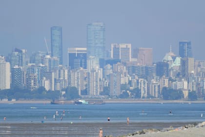 Vancouver es perfecto para iniciar un negocio, por que existen muchos trabajadores cualificados