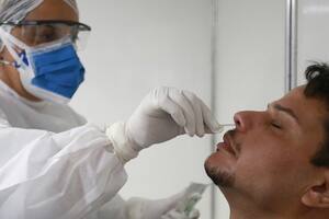 Ola de contagios: “En una o dos semanas podrían empezar a bajar los casos”, estiman desde el ministerio de Salud nacional