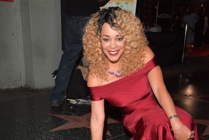 Ola Ray tiene 63 años