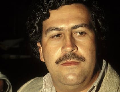 Olaf Kyros Gustafsson estafaba gente mediante una compañía de productos de Pablo Escobar