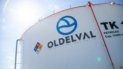 Oldelval es de YPF (37%), Exxon Mobil (21%), Chevron (14,5%), Pan American Energy (11,9%), Pluspetrol (11,9%), Tecpetrol (2,1%) y Pampa Energía (2,1%).