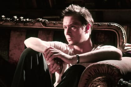 Oldman como Lee Harvey Oswald en la película JFK (Foto: IMDb)