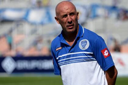 Oldrá vuelve a dirigir al Tomba