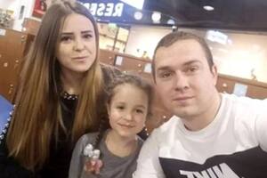 El duro relato de un policía ucraniano: soldados rusos mataron a su familia