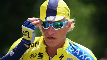 Oleg Tinkov fue el propietario del equipo de ciclismo Tinkoff-Saxo