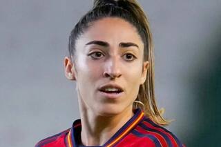 El calvario de la jugadora que le dio el triunfo a España: se enteró de la muerte de su padre tras los festejos