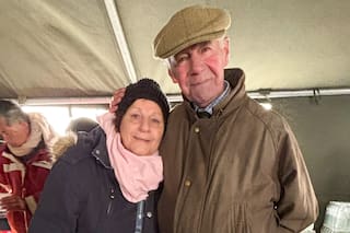 Recuerdos de los familiares que viajaron a Malvinas: “Esperé embarazada durante 10 días hasta la llegada del último cajón”