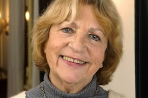 Olga Fernández Latour de Botas