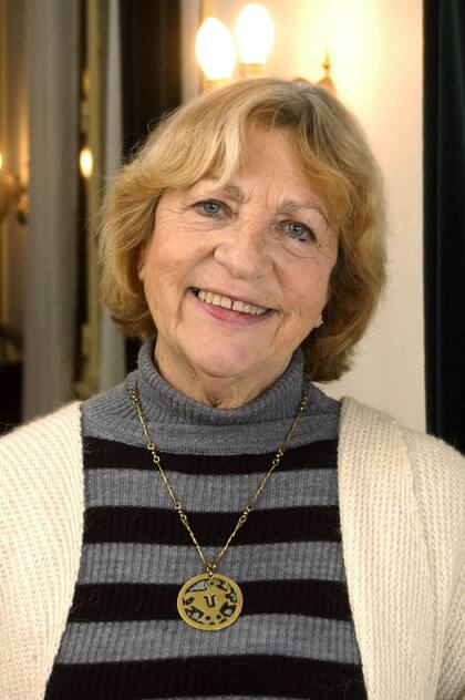 Olga Fernández Latour de Botas