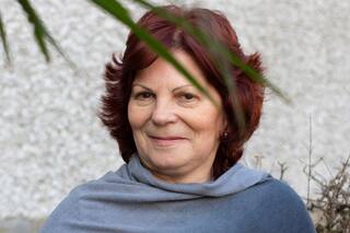 Garaventa y el recuerdo de Sandro: "Escuchar su voz me hace mal"