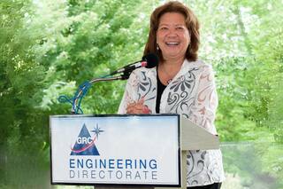 La historia de la puertorriqueña que inventó las superbaterías espaciales y dejó su huella en la NASA