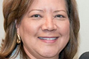 Olga González-Sanabria se apasionó por la ingeniería y después de la universidad fue reclutada por la NASA