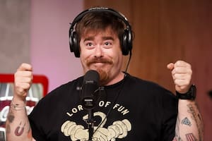 Olga presentó su programación 2025: nuevo estudio, estrenos y sorpresivas incorporaciones