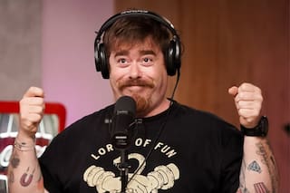 Olga presentó su programación 2025: nuevo estudio, estrenos y sorpresivas incorporaciones