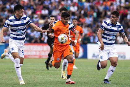Olimpia de Paraguay empató contra Sportivo 2 de mayo y se consagró campeón del clausura paraguayo