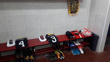 Olimpo se niega arrancar la pretemporada