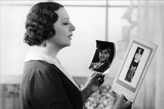 Se crió en un circo, sufrió hambre y tristezas, pero se convirtió en pilar del espectáculo argentino