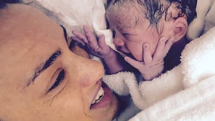 Oliván, feliz con la llegada de Antonio