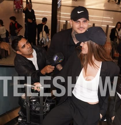 Oliver Quiroz publicó en sus redes sociales la última entrevista que tuvo con la China (Foto: @oliver_quiroz)