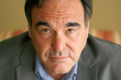 Oliver Stone, en problemas