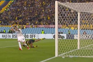 La salvada milagrosa en el minuto 121 y el título que llegó por penales en Uruguay