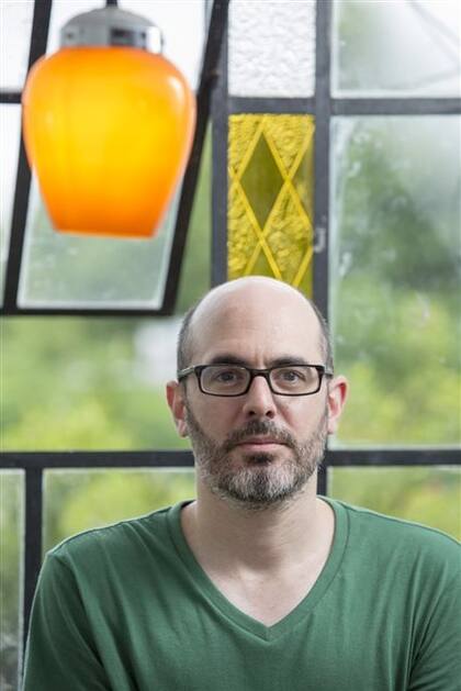 Oliverio Coelho. Foto: Rodrigo Néspolo