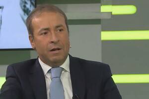 Oliveto, director de la consultora W