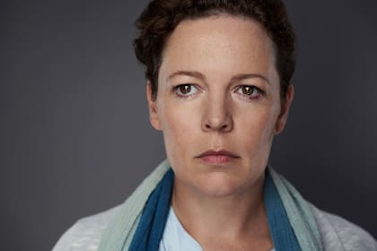 Olivia Colman deslumbró en The Crown