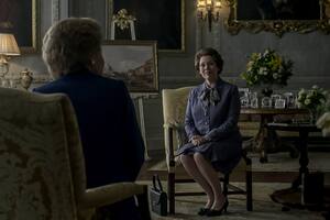 The Crown: qué es verdad y qué es ficción en la popular serie de Netflix sobre la reina Isabel II