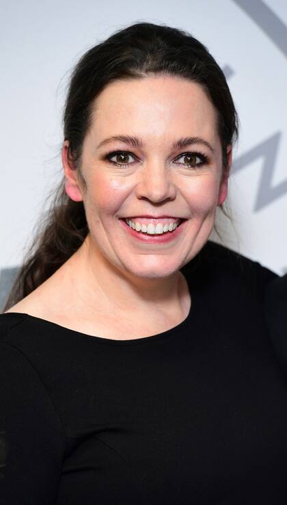 Olivia Colman, la elegida para suceder a Claire Foy