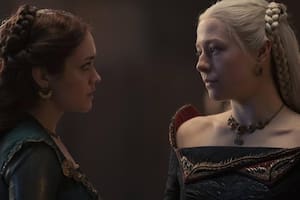 House of the Dragon: quiénes son las nuevas reinas que aparecen en la serie