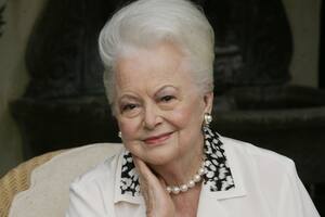 Olivia De Havilland perdió el juicio contra Ryan Murphy