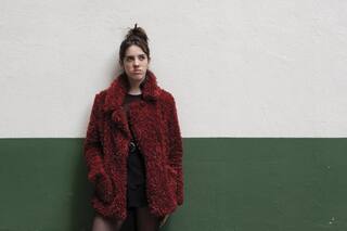 Olivia Gallo. Confesiones de una joven escritora