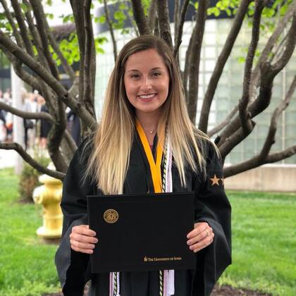 Olivia generó más de 117 mil dólares en ingresos totales