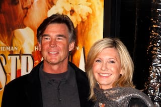 Los romances de una estrella que padeció una insólita traición