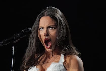 Olivia Rodrigo logró que se eliminara el audio del video con su canción