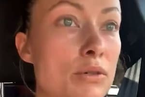 El video por el que se pidió la “cancelación” de la actriz y directora por sus polémicos dichos