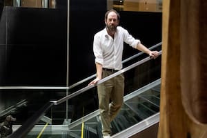 Oliver Guez: “La competencia entre Occidente y el islam continuará en el futuro”