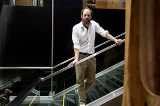 Oliver Guez: “La competencia entre Occidente y el islam continuará en el futuro”