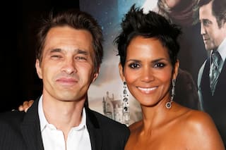 Halle Berry pidió la custodia de su hijo menor, tras los conflictos con su ex, Olivier Martinez