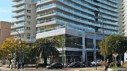 Olivos suma desarrollos inmobiliarios y busca convertirse en el nuevo Puerto Madero.