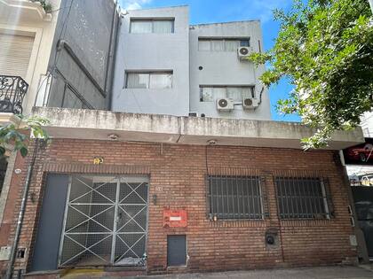 Olleros 2636, el lugar donde se dictaban cursos del Instituto Superior de Enseñanza, Estudios y Extensión Agropecuaria (ISEA)