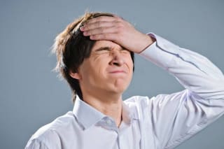 El fenómeno que explica por qué olvidamos qué íbamos a hacer al cruzar una puerta