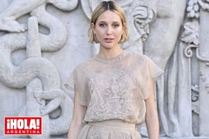 ¿Quién es la princesa influencer que se quedó con el trono de la royal más gastadora?