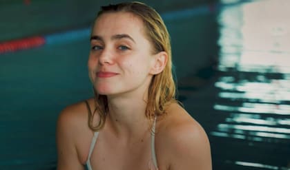 Olympo está disponible en Netflix (Foto: NETFLIX)