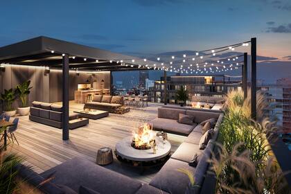 OM Palermo propone una nueva vida urbana